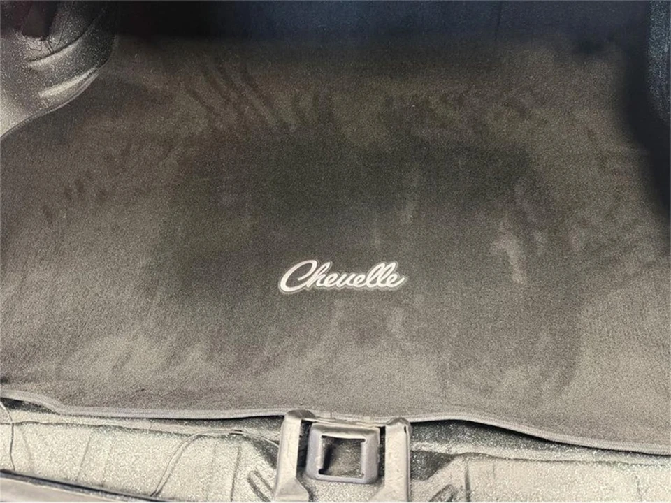 1972 Chevrolet Chevelle 2nd Gen - Image 15 of 15