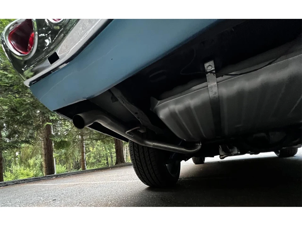 1972 Chevrolet Chevelle 2nd Gen - Image 6 of 31