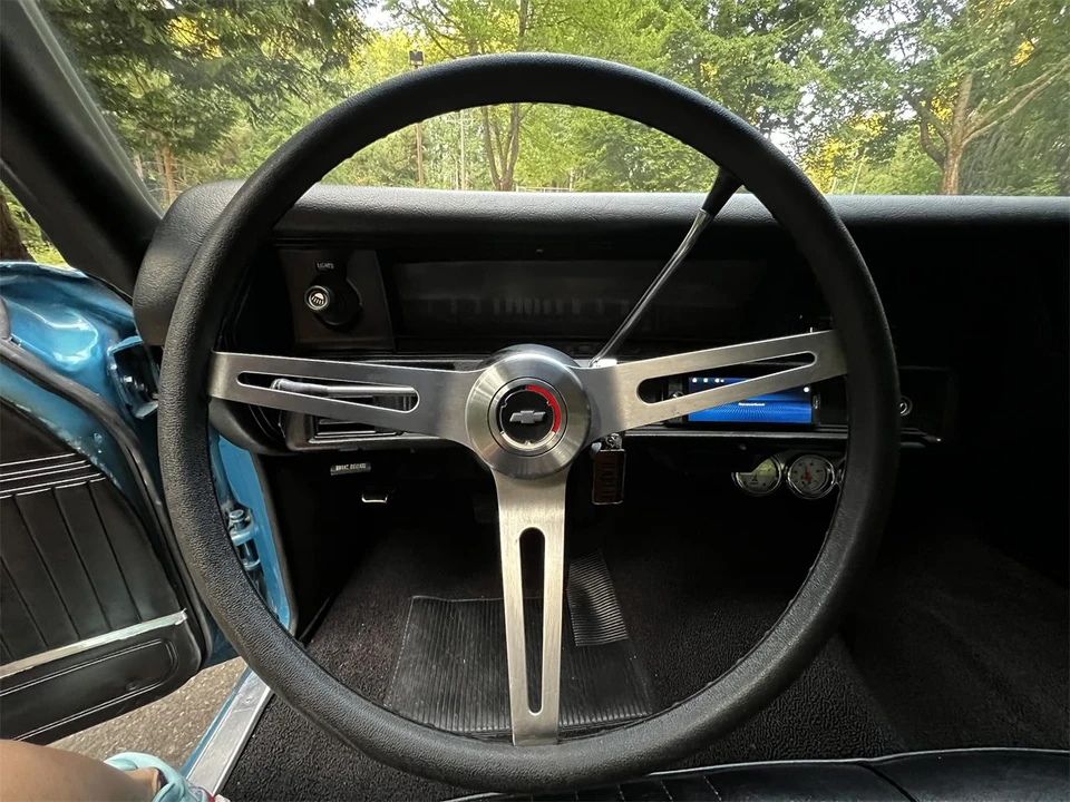 1972 Chevrolet Chevelle 2nd Gen - Image 18 of 31