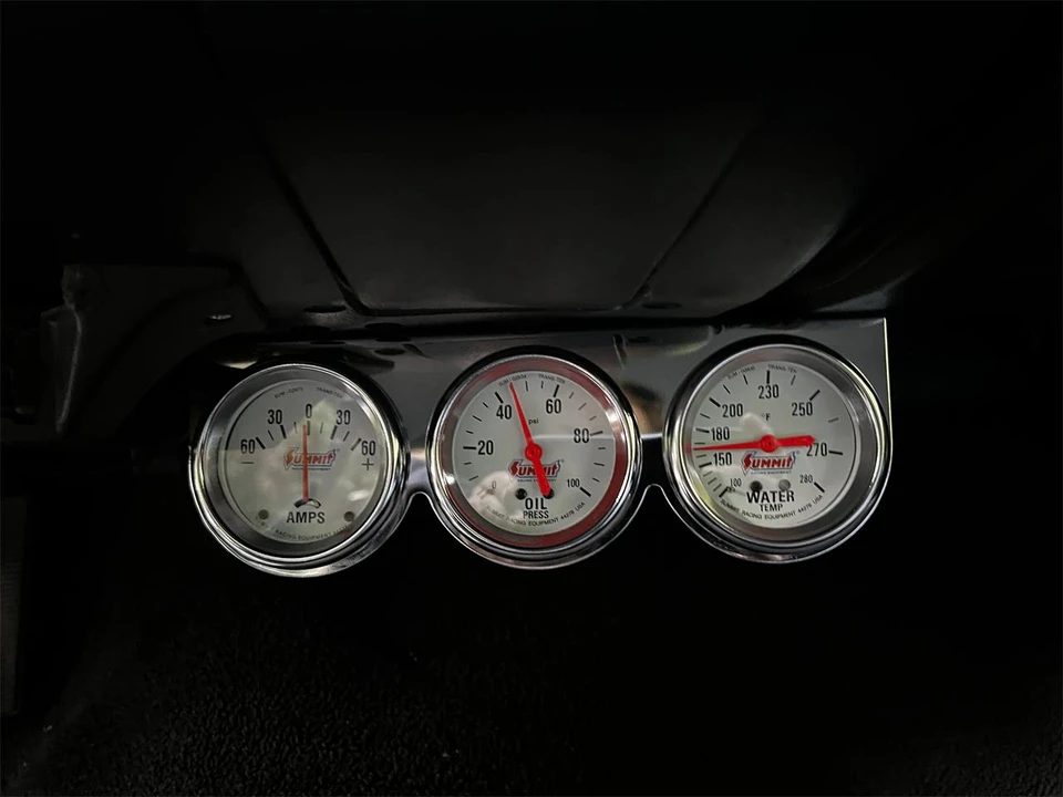 1972 Chevrolet Chevelle 2nd Gen - Image 23 of 31
