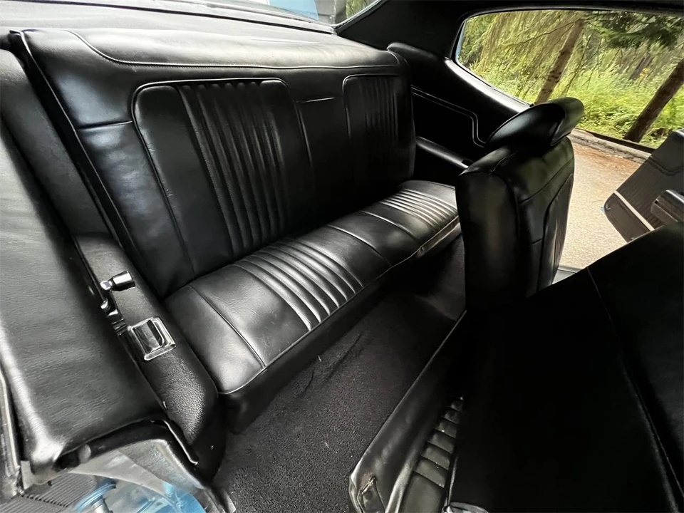 1972 Chevrolet Chevelle 2nd Gen - Image 26 of 31