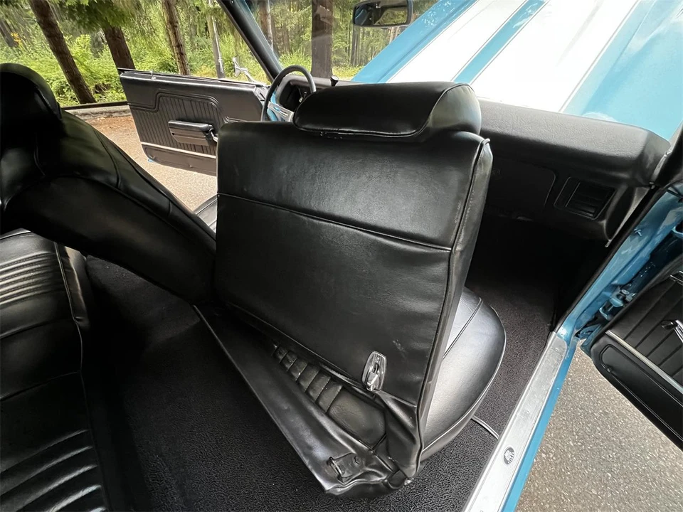 1972 Chevrolet Chevelle 2nd Gen - Image 27 of 31
