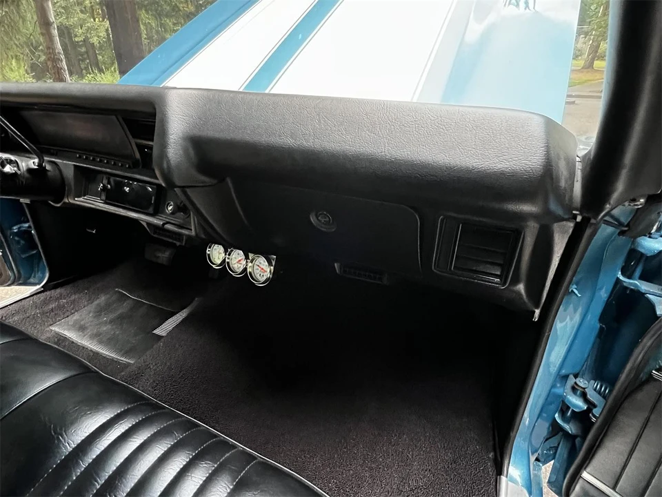 1972 Chevrolet Chevelle 2nd Gen - Image 28 of 31