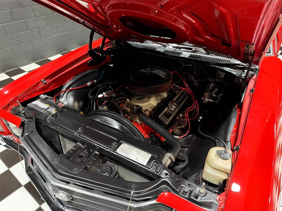 1972 Chevrolet Chevelle 2nd Gen - Image 2 of 31