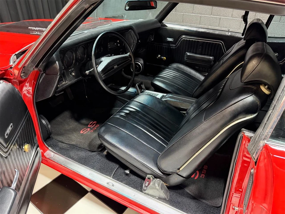 1972 Chevrolet Chevelle 2nd Gen - Image 3 of 31