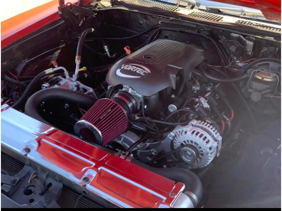 1972 Chevrolet Chevelle 2nd Gen - Image 15 of 17