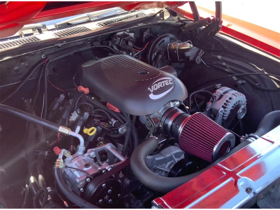 1972 Chevrolet Chevelle 2nd Gen - Image 14 of 17