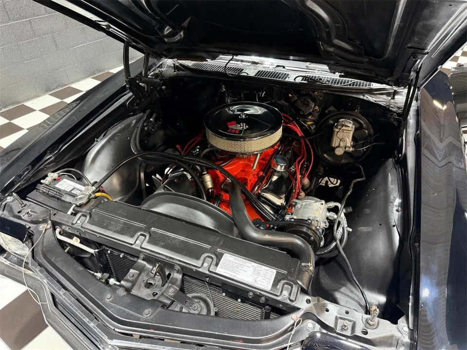 1972 Chevrolet Chevelle 2nd Gen - Image 2 of 31