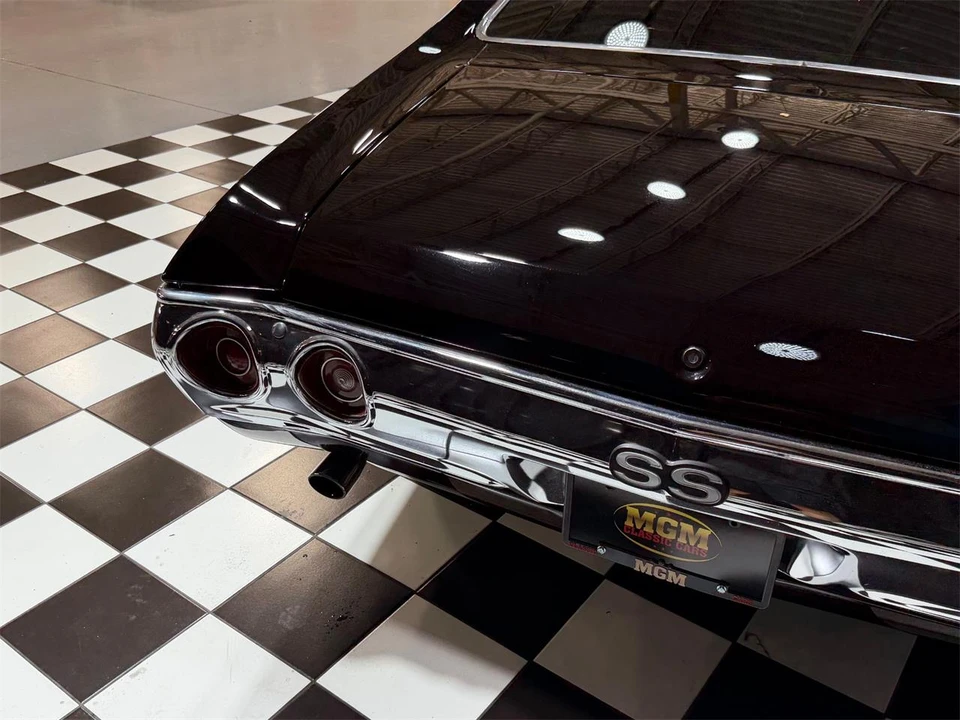 1972 Chevrolet Chevelle 2nd Gen - Image 26 of 31