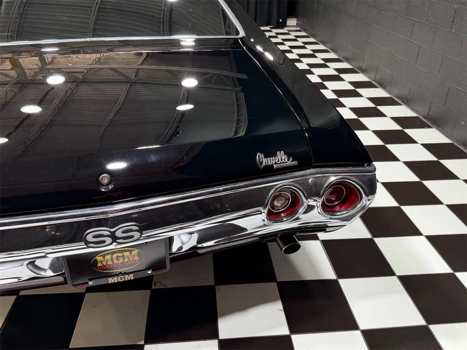 1972 Chevrolet Chevelle 2nd Gen - Image 23 of 31