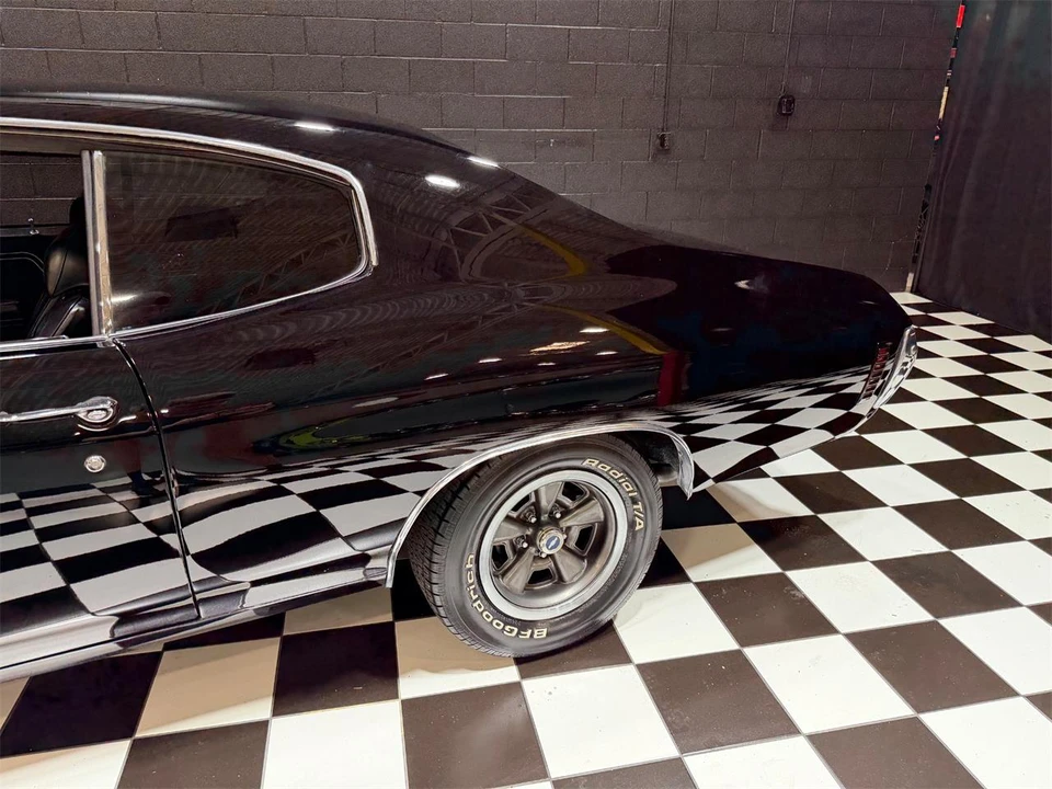 1972 Chevrolet Chevelle 2nd Gen - Image 31 of 31