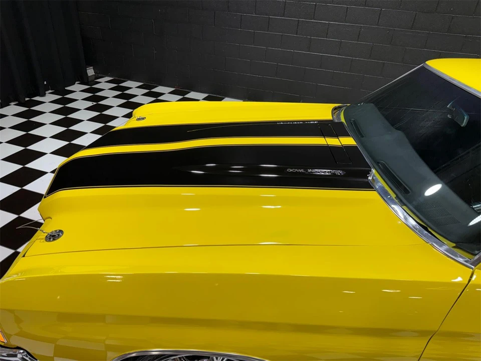 1972 Chevrolet Chevelle 2nd Gen - Image 25 of 31