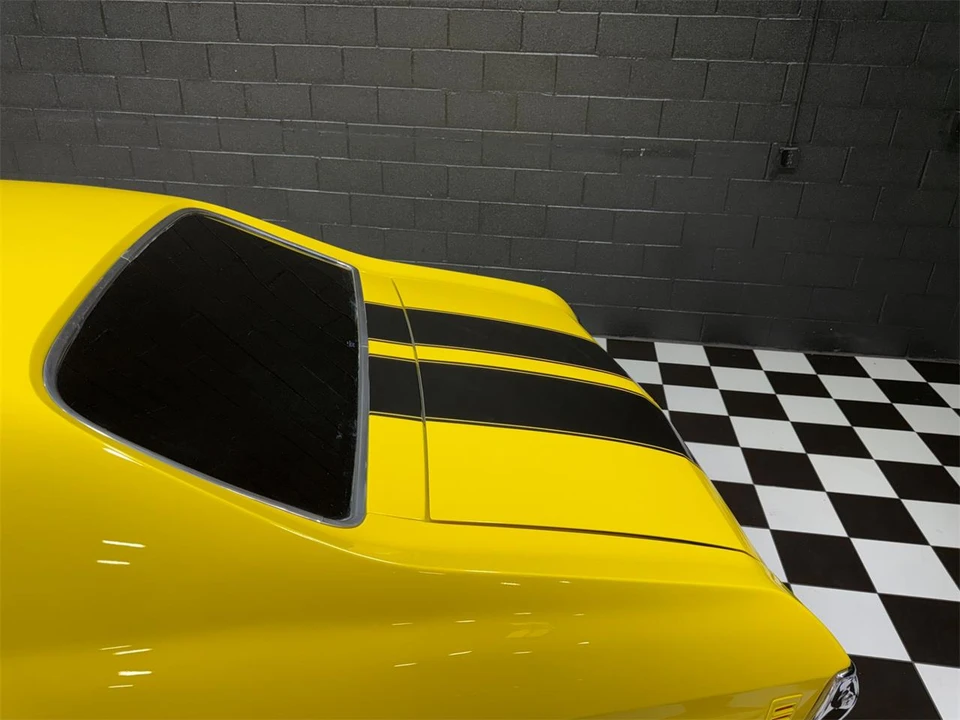 1972 Chevrolet Chevelle 2nd Gen - Image 30 of 31