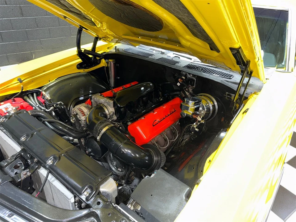1972 Chevrolet Chevelle 2nd Gen - Image 2 of 31