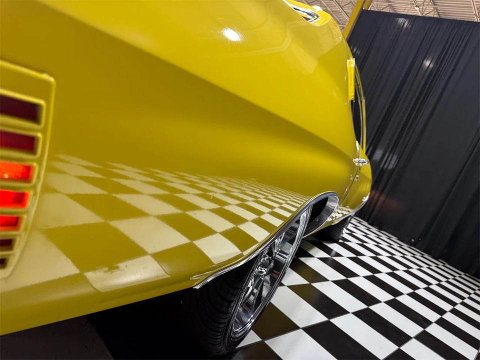 1972 Chevrolet Chevelle 2nd Gen - Image 22 of 31