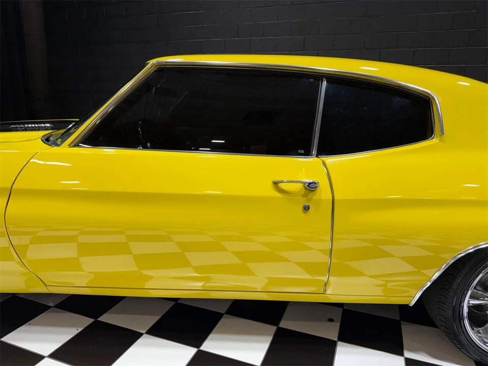 1972 Chevrolet Chevelle 2nd Gen - Image 28 of 31