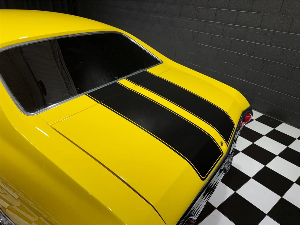 1972 Chevrolet Chevelle 2nd Gen - Image 24 of 31