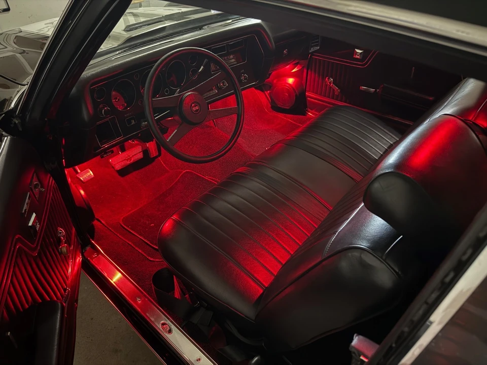1972 Chevrolet Chevelle 2nd Gen - Image 21 of 29