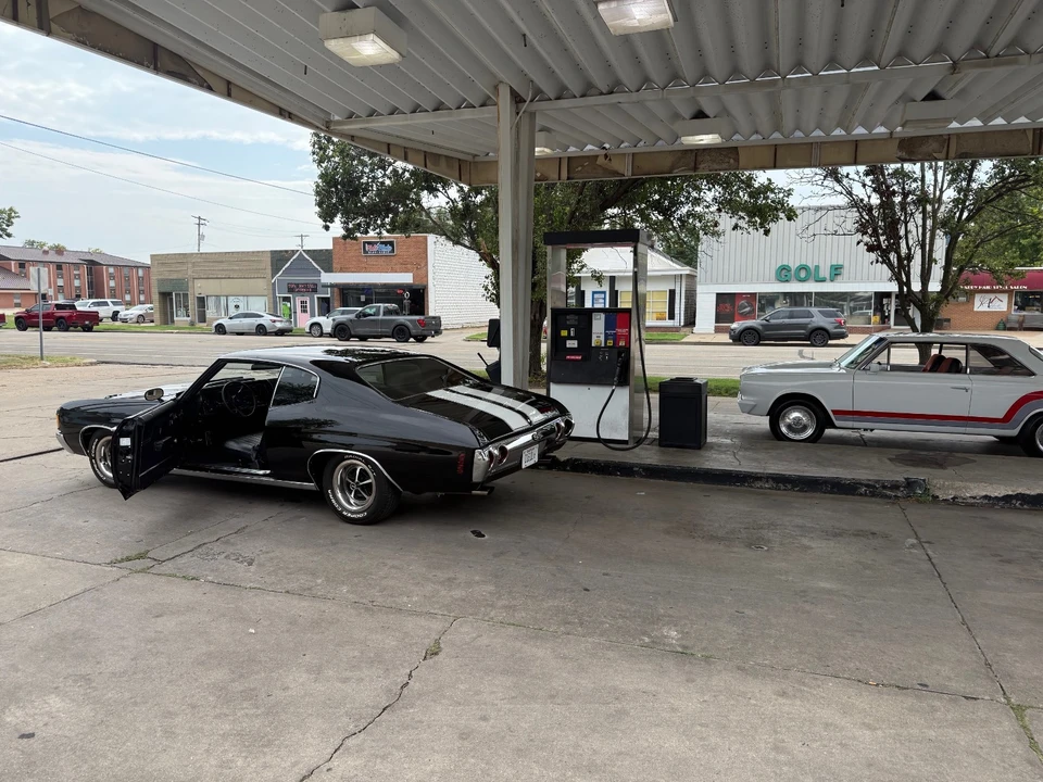 1972 Chevrolet Chevelle 2nd Gen - Image 26 of 29