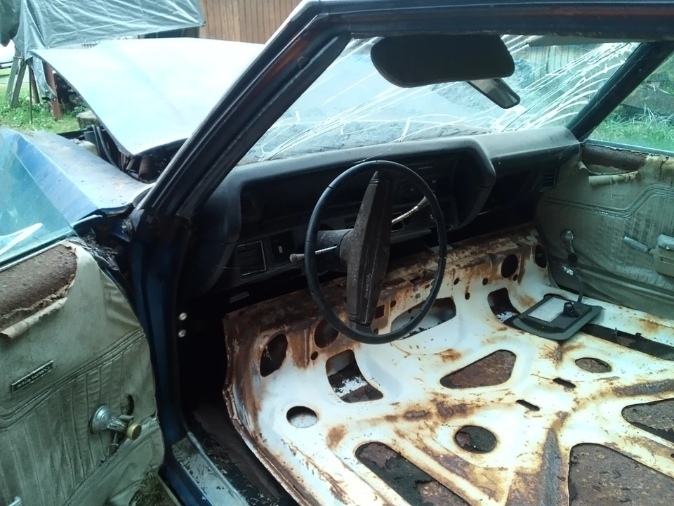 1972 Chevrolet Chevelle 2nd Gen - Image 4 of 9