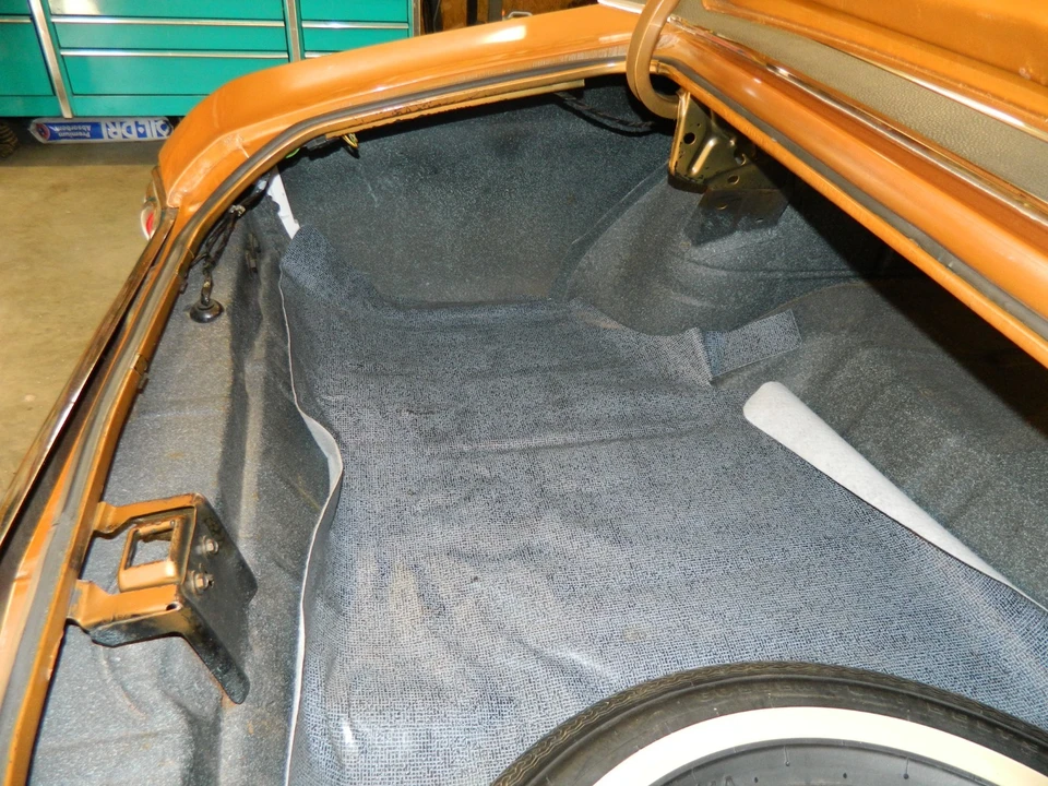 1972 Chevrolet Chevelle 2nd Gen - Image 7 of 17