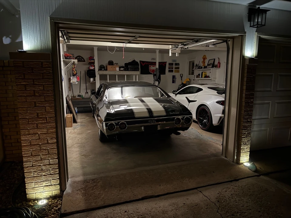1972 Chevrolet Chevelle 2nd Gen - Image 28 of 29