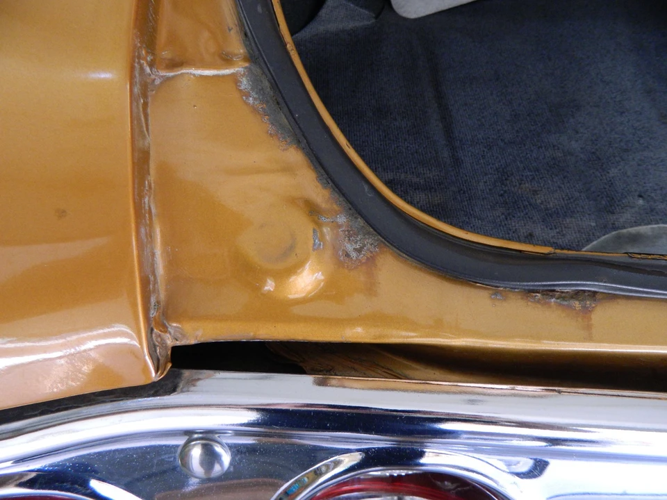 1972 Chevrolet Chevelle 2nd Gen - Image 8 of 17