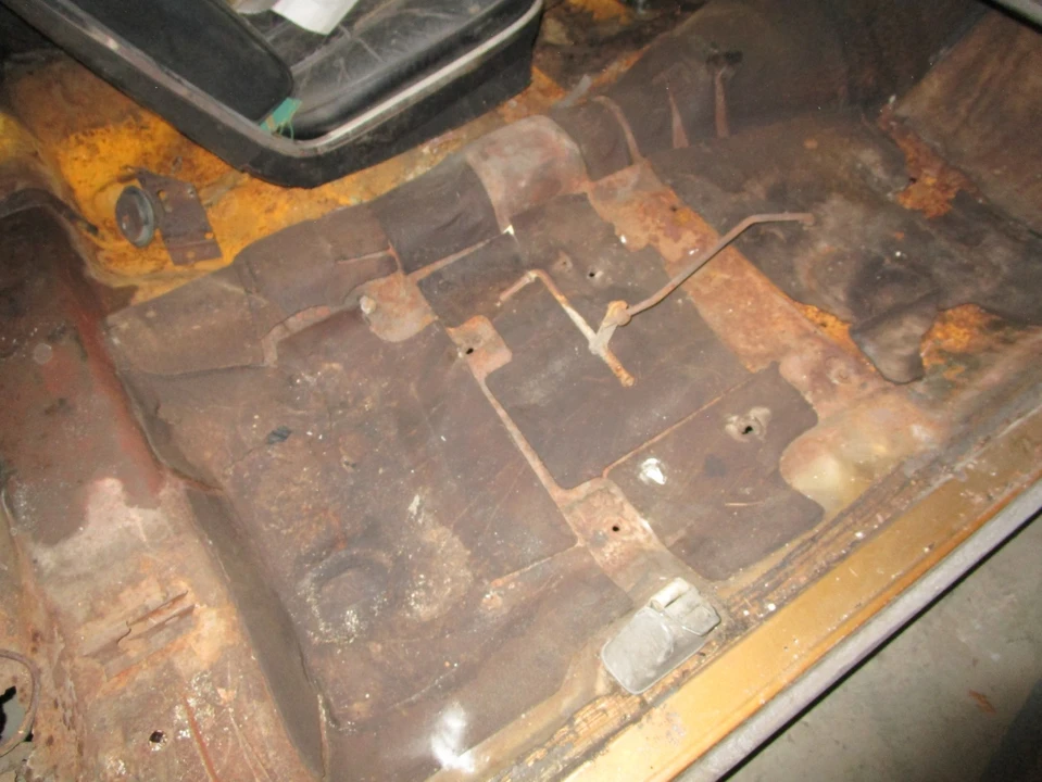 1972 Chevrolet Chevelle 2nd Gen - Image 6 of 8