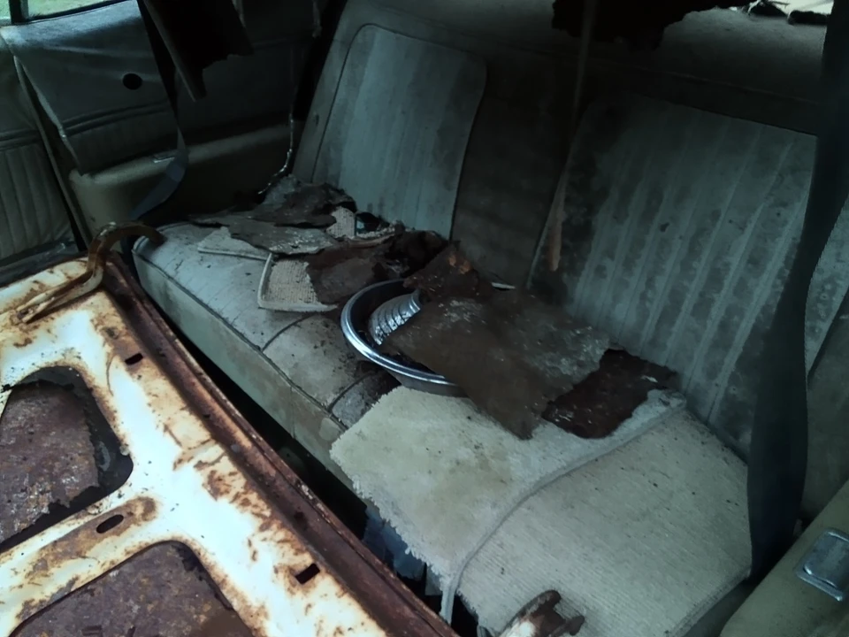 1972 Chevrolet Chevelle 2nd Gen - Image 9 of 9