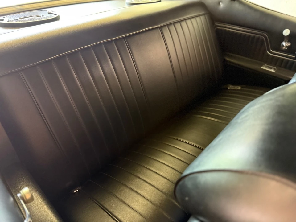 1972 Chevrolet Chevelle 2nd Gen - Image 23 of 29