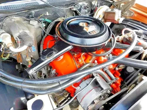 1972 Chevrolet Chevelle 2nd Gen - Image 5 of 21
