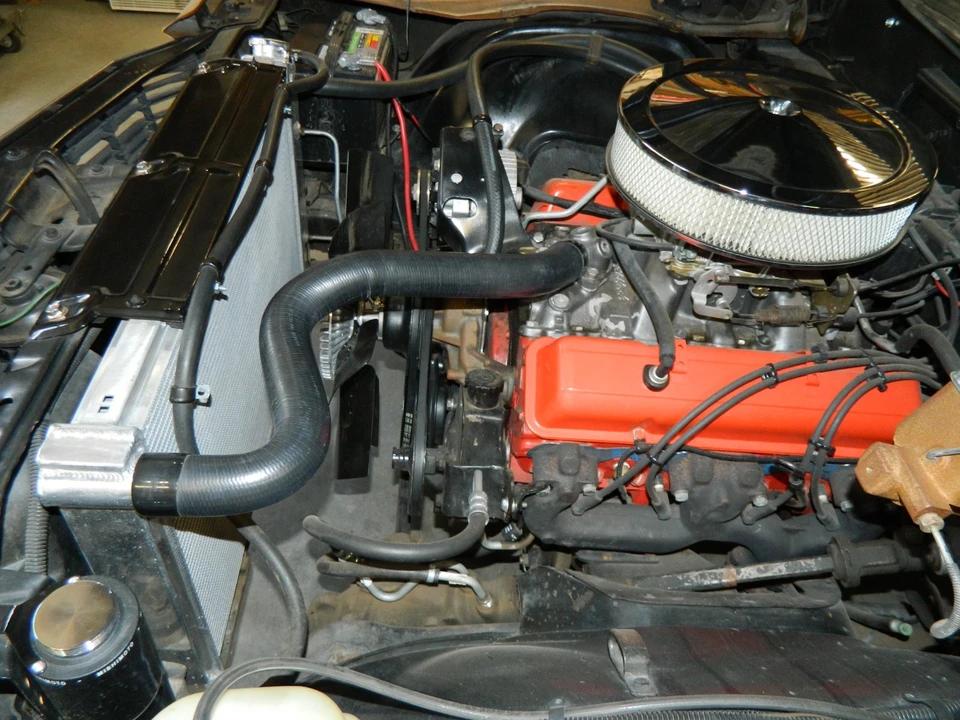 1972 Chevrolet Chevelle 2nd Gen - Image 14 of 17