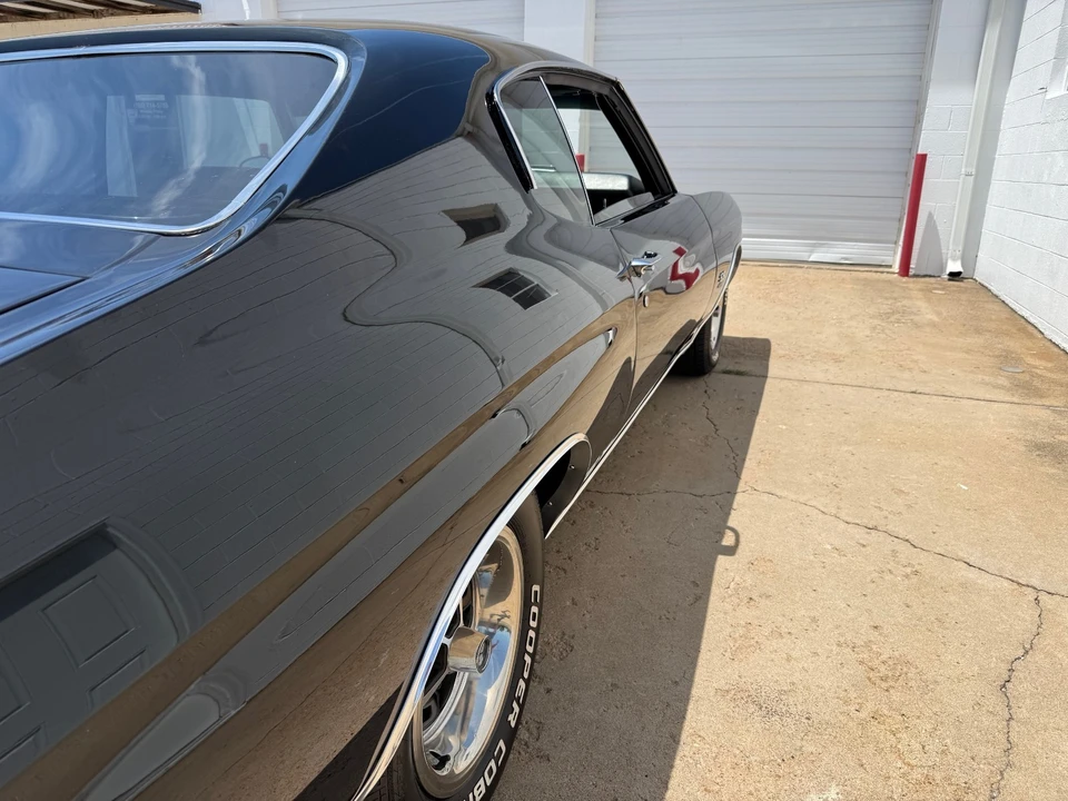1972 Chevrolet Chevelle 2nd Gen - Image 19 of 29