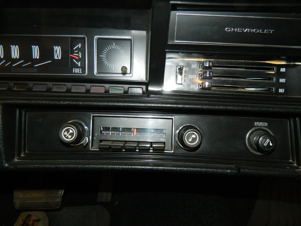 1972 Chevrolet Chevelle 2nd Gen - Image 11 of 17