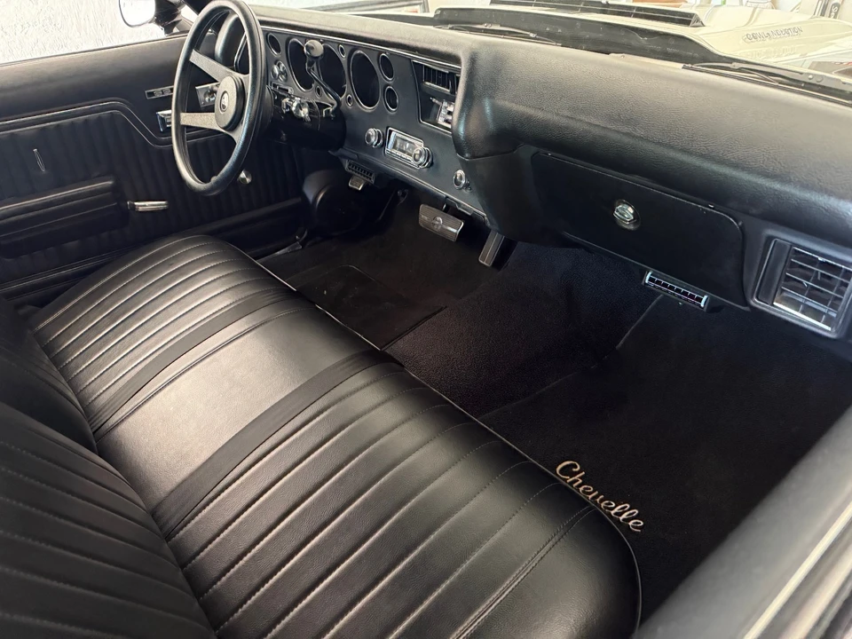1972 Chevrolet Chevelle 2nd Gen - Image 22 of 29