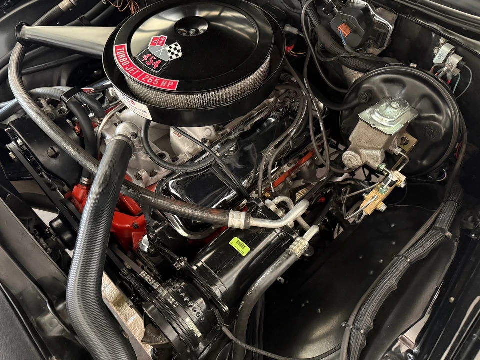 1972 Chevrolet Chevelle 2nd Gen - Image 25 of 29