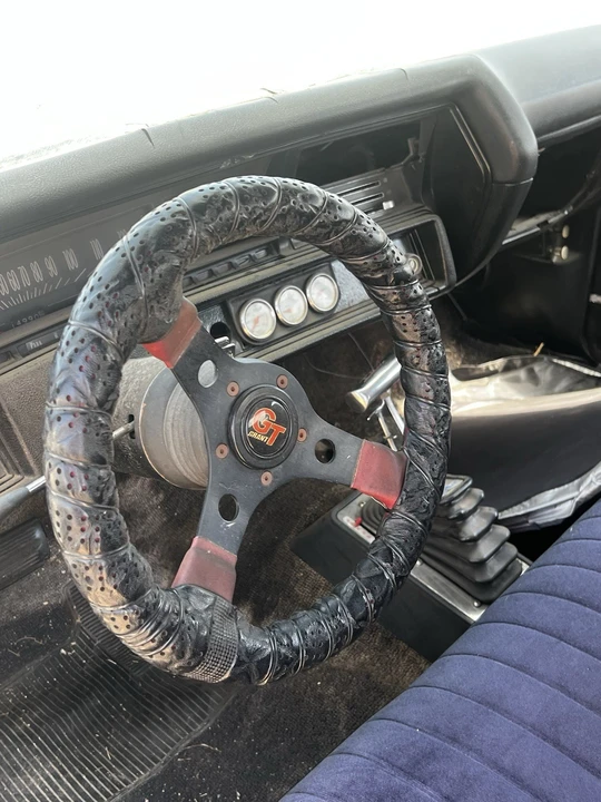 1972 Chevrolet Chevelle 2nd Gen - Image 6 of 9