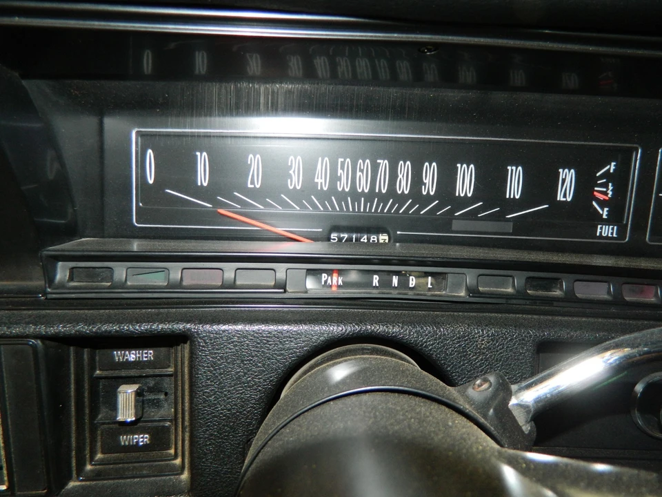 1972 Chevrolet Chevelle 2nd Gen - Image 12 of 17