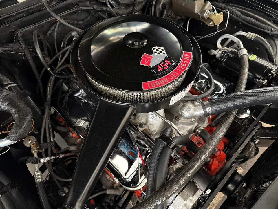 1972 Chevrolet Chevelle 2nd Gen - Image 24 of 29