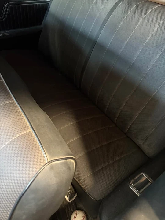 1972 Chevrolet Chevelle 2nd Gen - Image 3 of 8