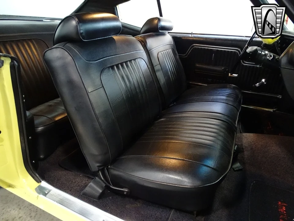 1972 Chevrolet Chevelle 2nd Gen - Image 15 of 21