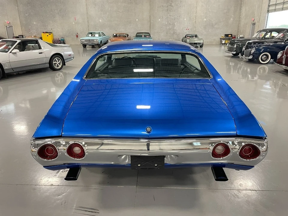 1972 Chevrolet Chevelle 2nd Gen - Image 5 of 12