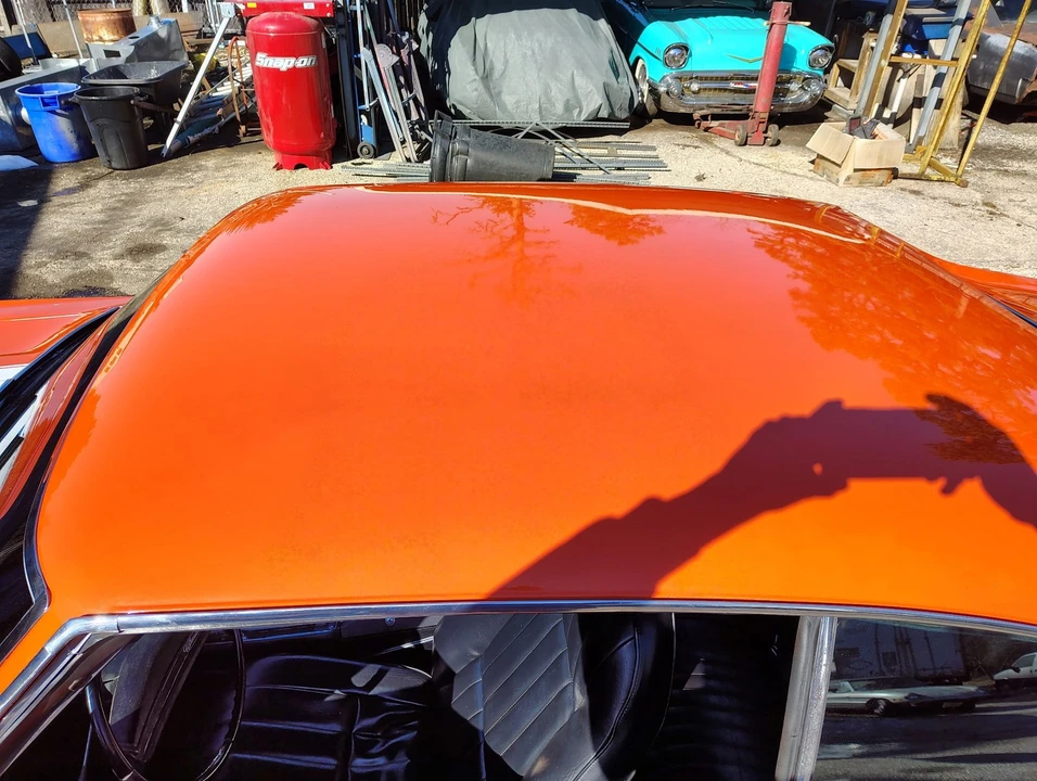 1972 Chevrolet Chevelle 2nd Gen - Image 15 of 21