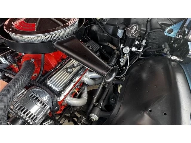 1972 Chevrolet Chevelle 2nd Gen - Image 14 of 21