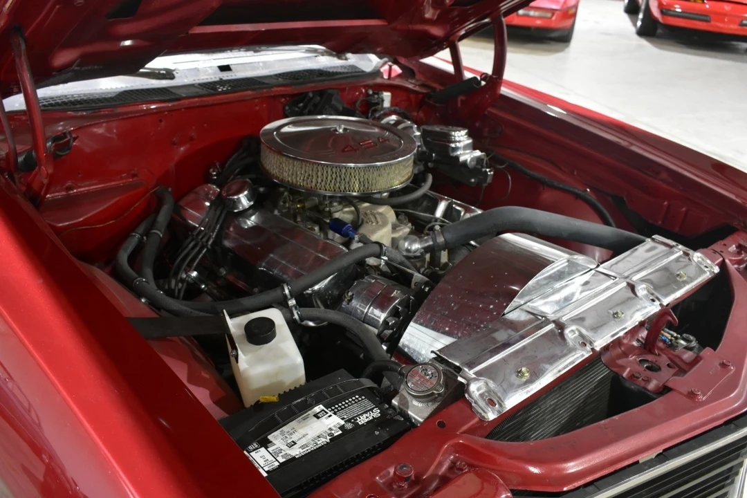 1972 Chevrolet Chevelle 2nd Gen - Image 14 of 21