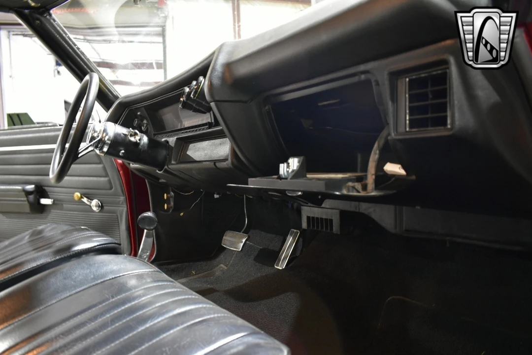 1972 Chevrolet Chevelle 2nd Gen - Image 17 of 21