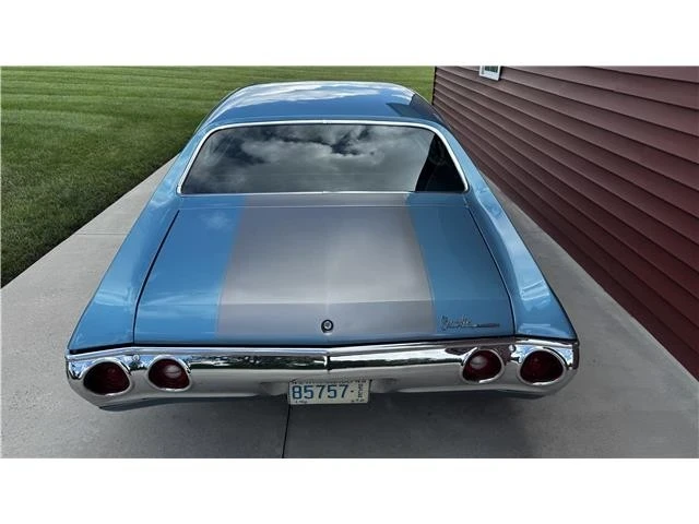 1972 Chevrolet Chevelle 2nd Gen - Image 11 of 21