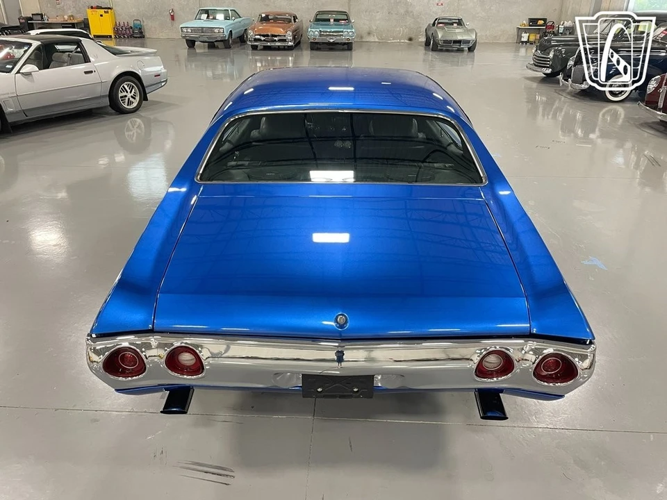 1972 Chevrolet Chevelle 2nd Gen - Image 10 of 12