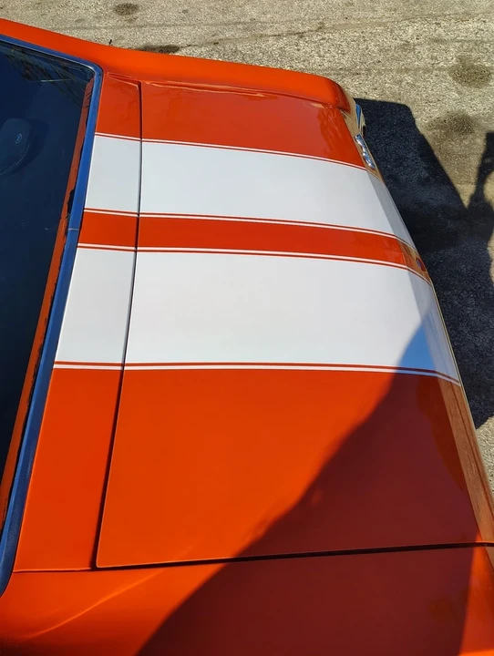 1972 Chevrolet Chevelle 2nd Gen - Image 13 of 21