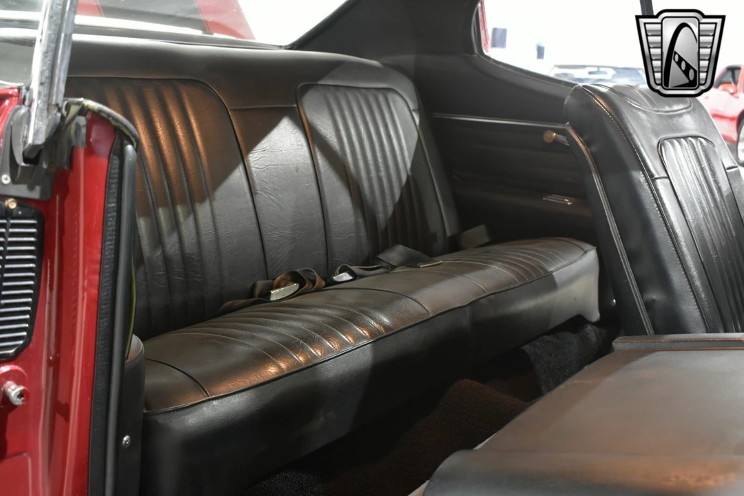 1972 Chevrolet Chevelle 2nd Gen - Image 16 of 21